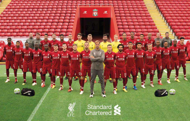 11场输8场，利物浦是自9月底以来五大联赛输球场次最多的队（近11场败8场，利物浦自9月底以来成五大联赛输球最多球队）