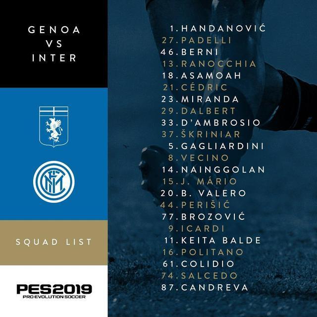 拉诺基亚：互换门将国米很可能赢德比；我不认为米兰能争冠（拉诺基亚：若互换门将，国米更可能赢德比；不看好米兰争冠）